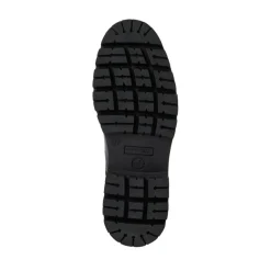 Chelsea Boots aus Leder