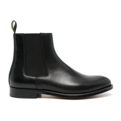 Chelsea Boots zum Hineinschlüpfen