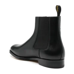 Chelsea Boots zum Hineinschlüpfen