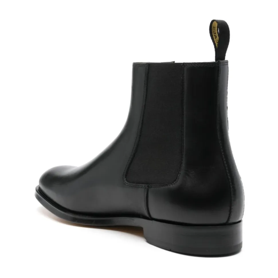 Chelsea Boots zum Hineinschlüpfen