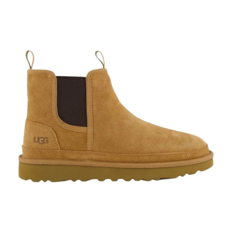 Chelsea Chestnut Damen Stiefel