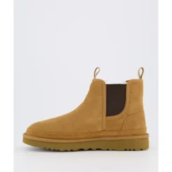 Chelsea Chestnut Damen Stiefel