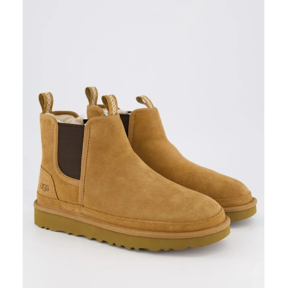Chelsea Chestnut Damen Stiefel