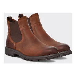 Chelsea Cognac Stiefel