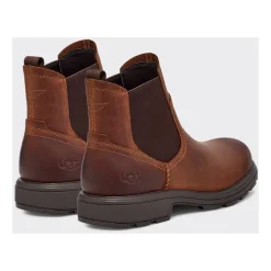 Chelsea Cognac Stiefel