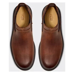 Chelsea Cognac Stiefel