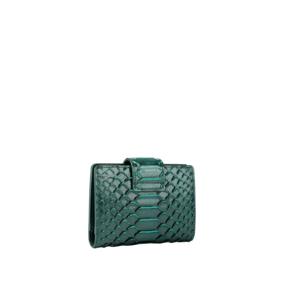 Chelsea Fold Wallet