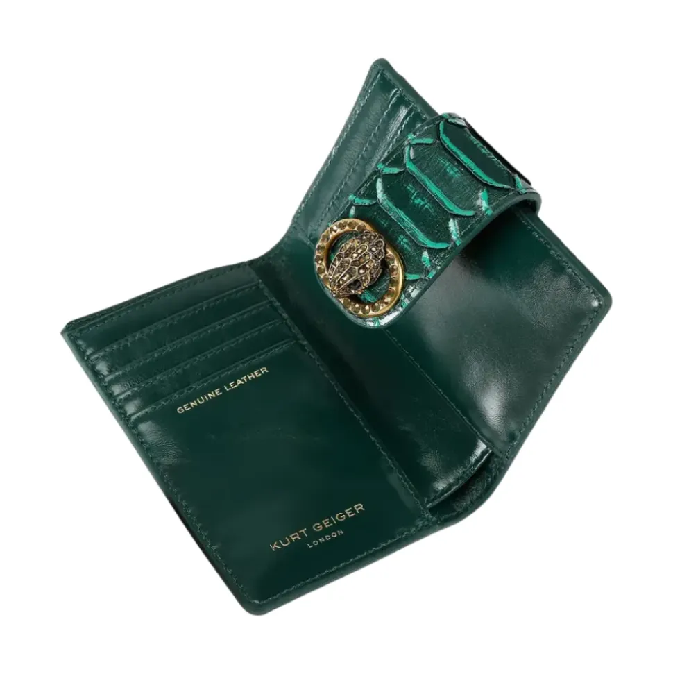 Chelsea Fold Wallet