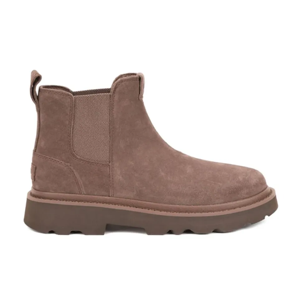 Chelsea Lug Boot