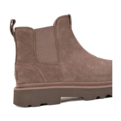 Chelsea Lug Boot