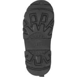 Chelsea Lug Lederstiefel