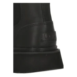Chelsea Lug Lederstiefel