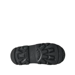 Chelsea Lug Lederstiefel