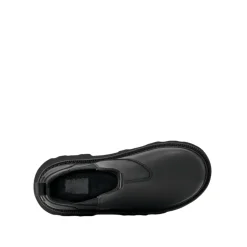 Chelsea Lug Lederstiefel