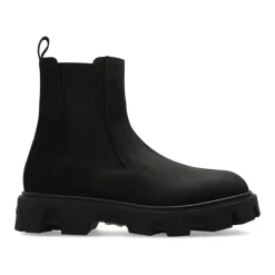 Chelsea Stiefel Peak City