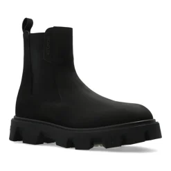 Chelsea Stiefel Peak City