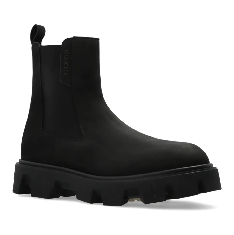 Chelsea Stiefel Peak City
