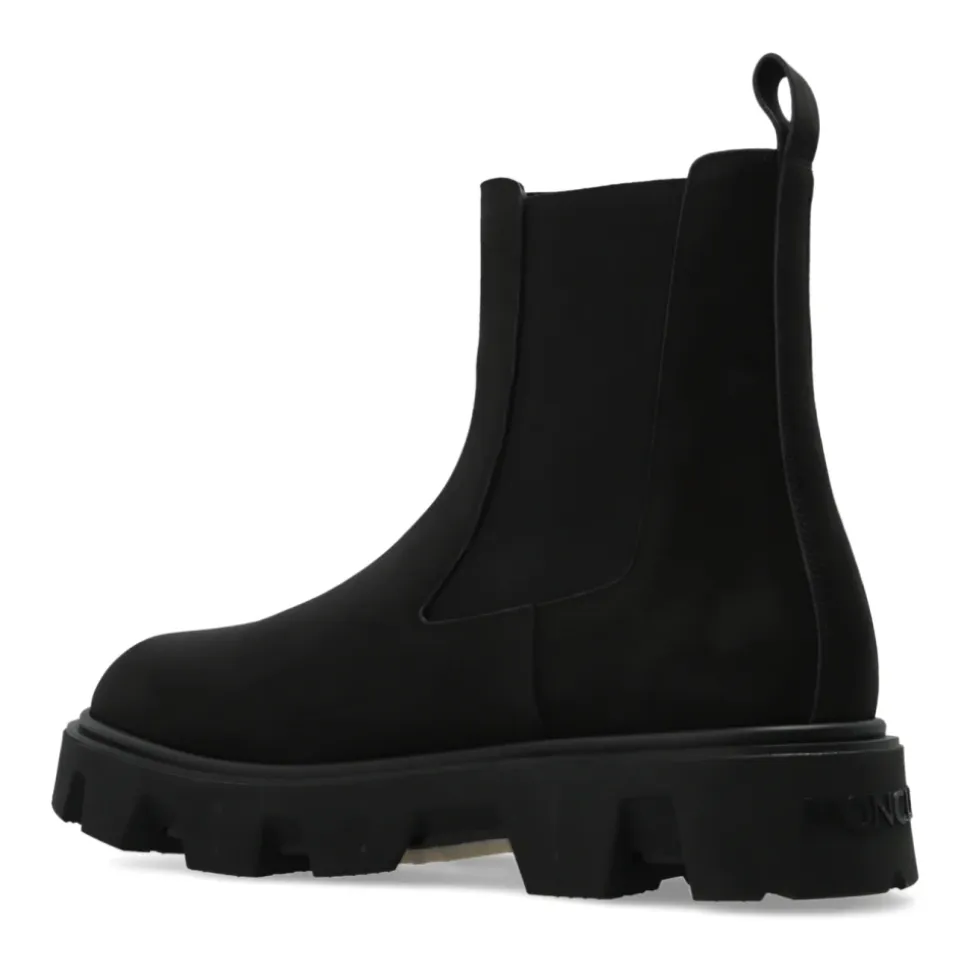 Chelsea Stiefel Peak City