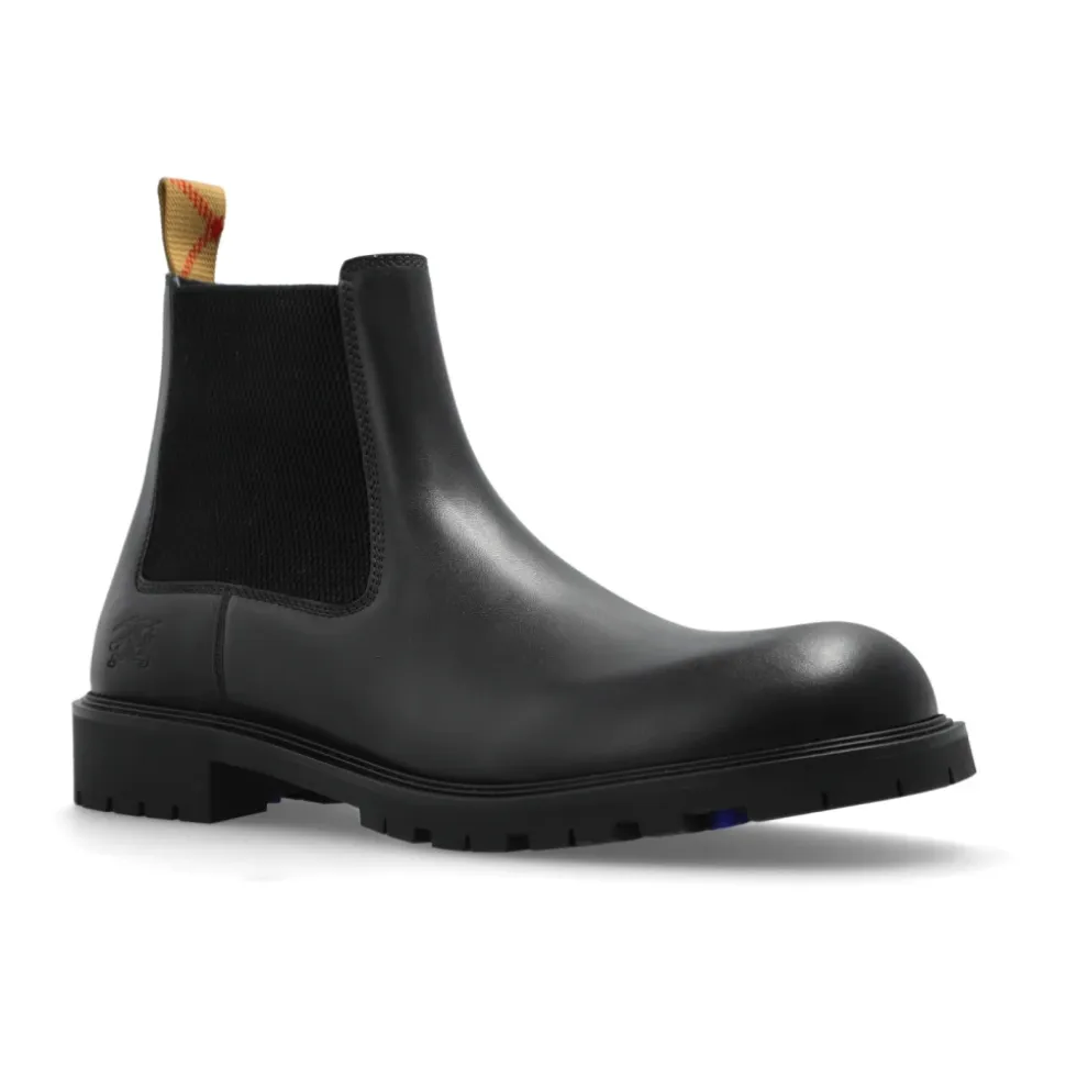 Chelsea Stiefel Rogue