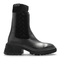 Chelsea Stiefel Tamia