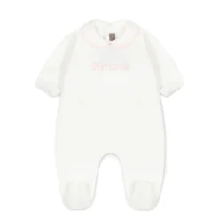 Chenille Sleepsuit