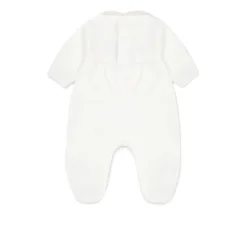 Chenille Sleepsuit