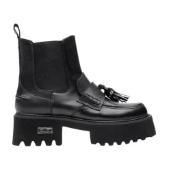 Cher 4558 Ankle Boots