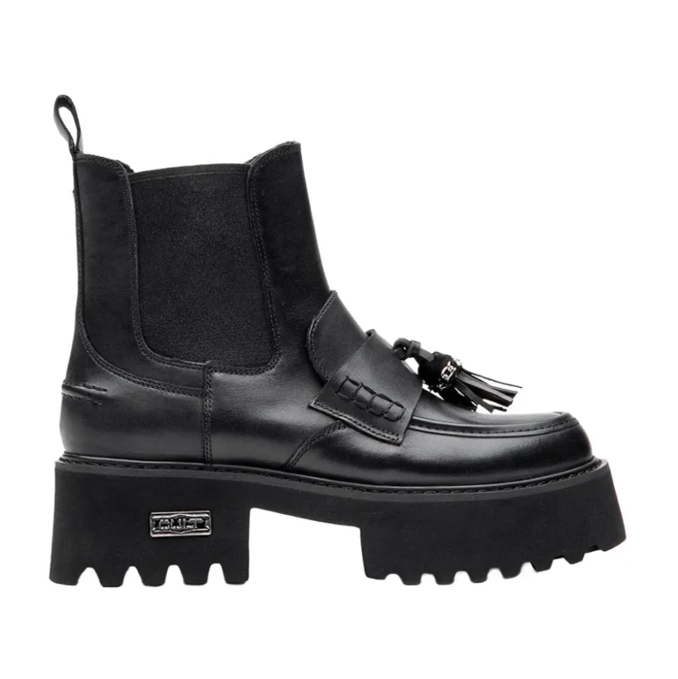 Cher 4558 Ankle Boots