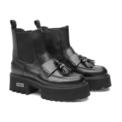 Cher 4558 Ankle Boots