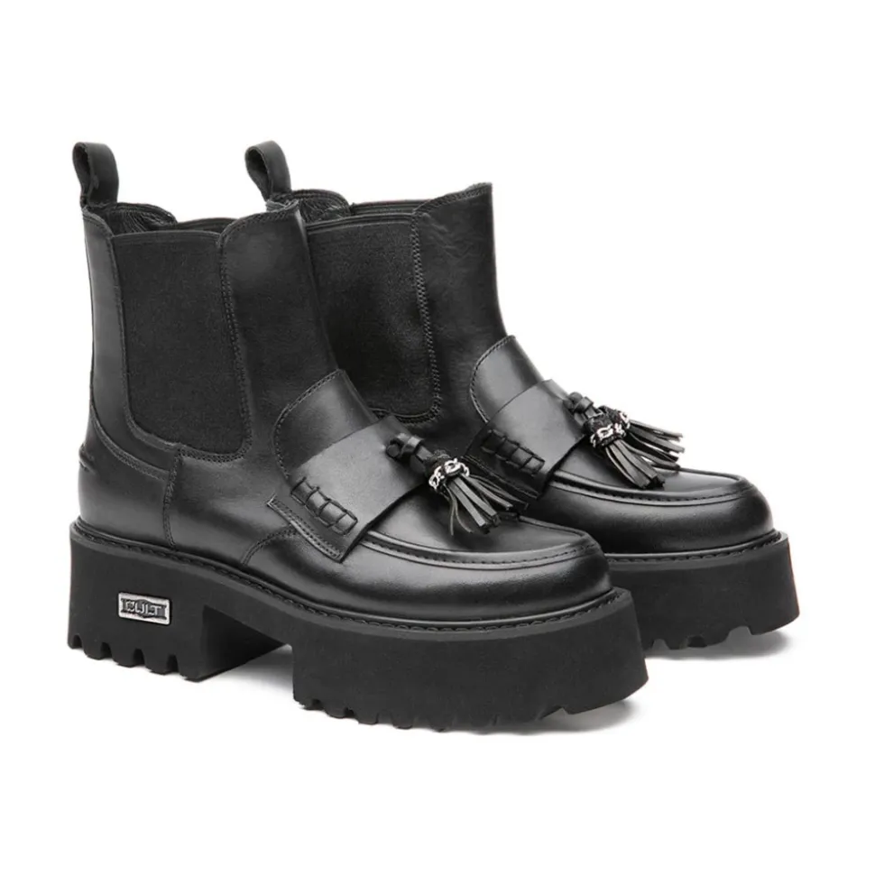 Cher 4558 Ankle Boots