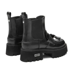 Cher 4558 Ankle Boots