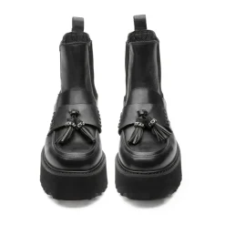 Cher 4558 Ankle Boots