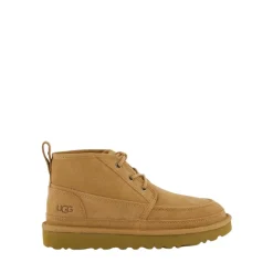 Chestnut Moc Neumel Stiefel