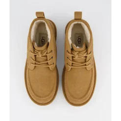 Chestnut Moc Neumel Stiefel