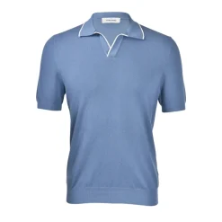 Chicco di Riso Tennis Polo Shirt
