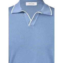 Chicco di Riso Tennis Polo Shirt