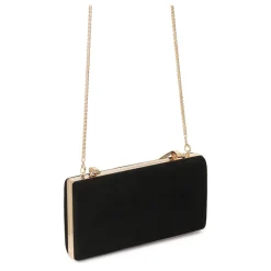 Chice Handtasche mit dekorativem Verschluss