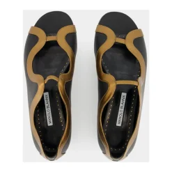Chilki Ledersandalen