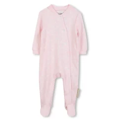 Choupette Print Romper