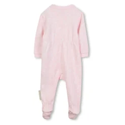 Choupette Print Romper