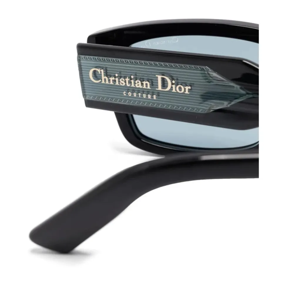 CHRISTIAN DIOR LABEL S1I 13B0 Sunglasses