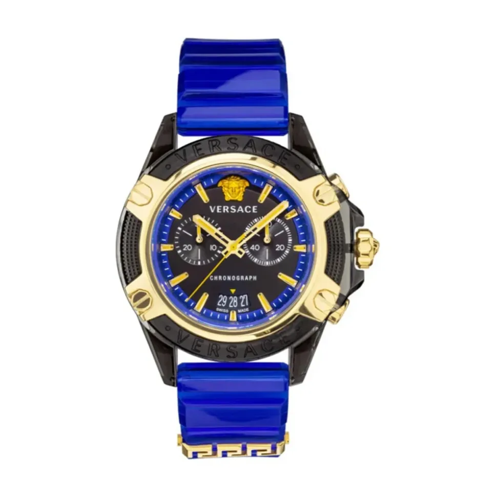 Chrono Active 44MM