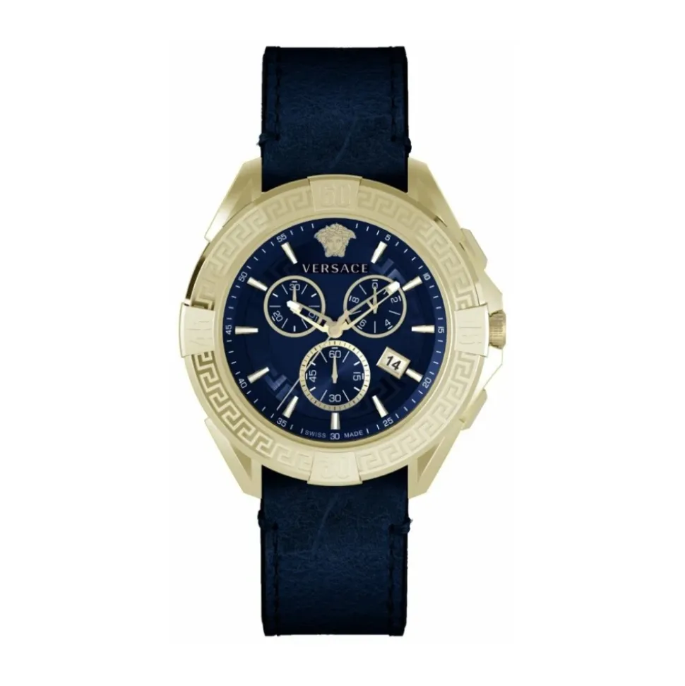 Chrono Sporty