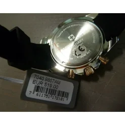 Chronograph 7040.9857