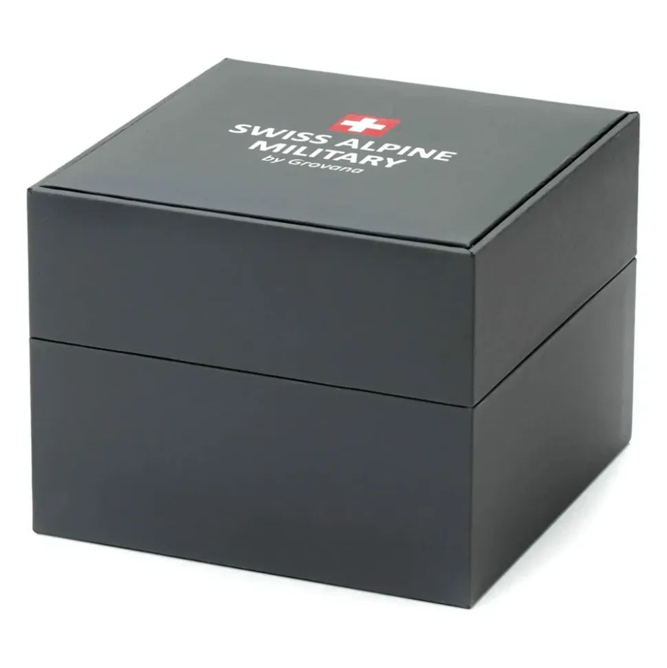 Chronograph 7040.9857