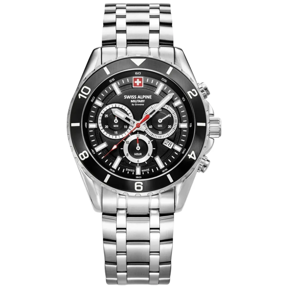 Chronograph Uhr