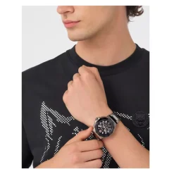 Chronograph Uhr
