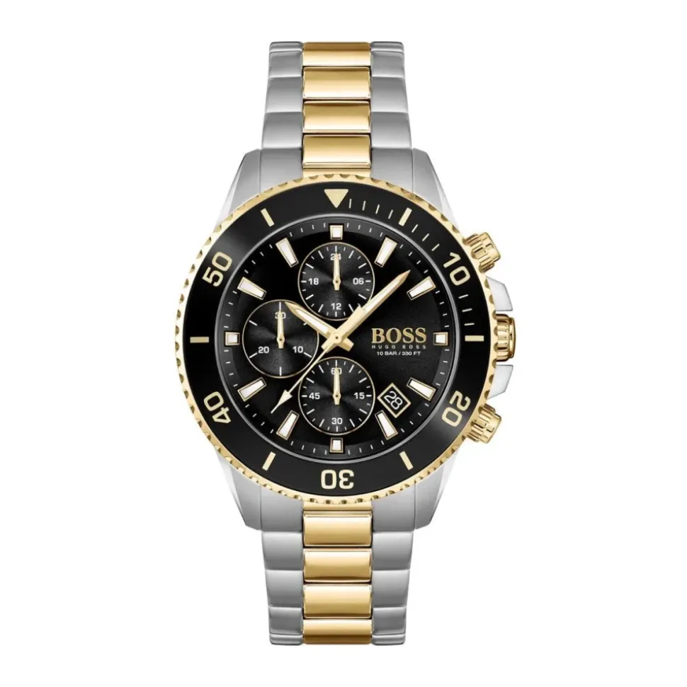 Chronograph Uhr