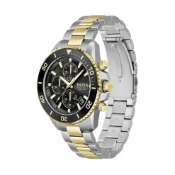Chronograph Uhr