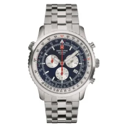 Chronograph Uhr